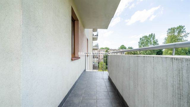 Mieszkanie 3-pokojowe Kraków Bieżanów, ul. Polonijna. Zdjęcie 33