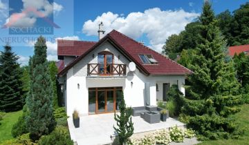 dom wolnostojący, 4 pokoje Lubań, ul. Harcerska