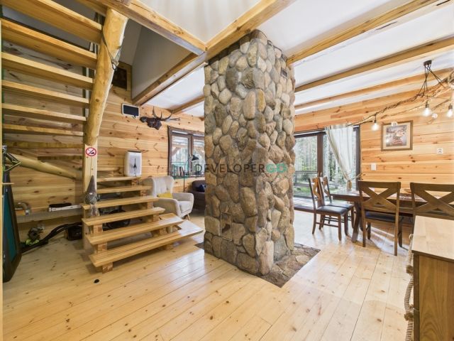 dom wolnostojący, 4 pokoje Grzybowce. Zdjęcie 5