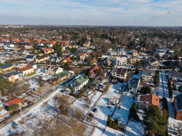 Działka budowlana Nowa Wieś. Zdjęcie 2