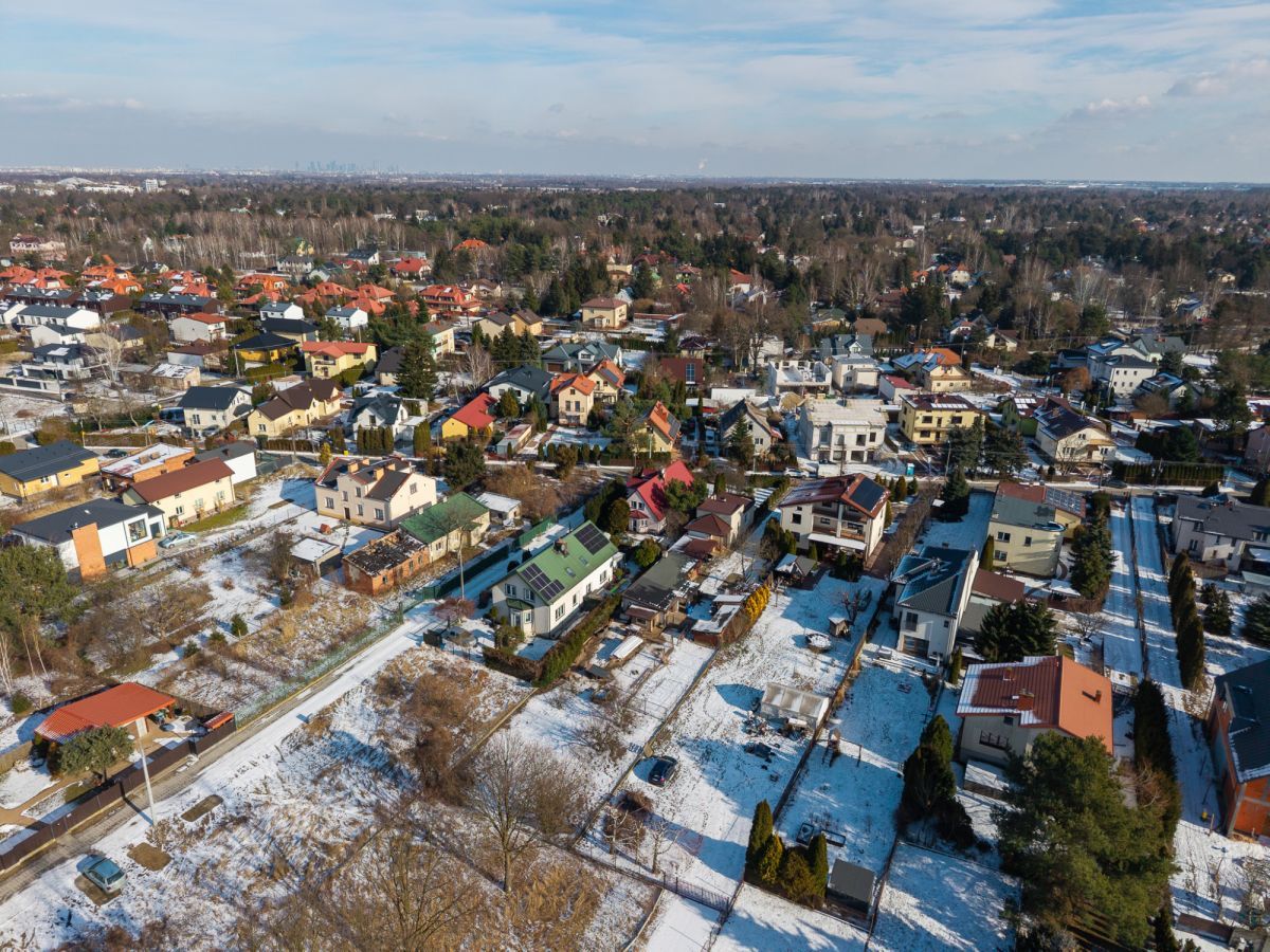 Działka budowlana Nowa Wieś. Zdjęcie 2