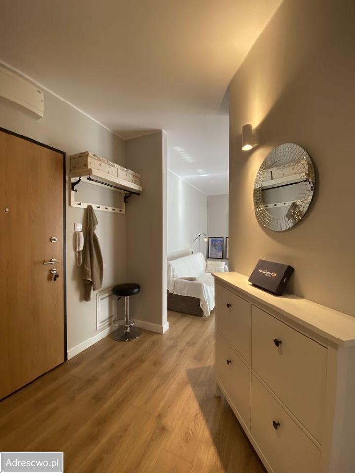 Mieszkanie 2-pokojowe Warszawa Gocław, ul. Międzyborska. Zdjęcie 16