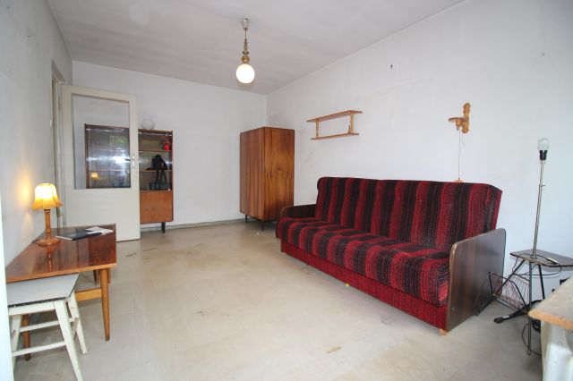 Mieszkanie 1-pokojowe Łódź Bałuty, ul. Lutomierska. Zdjęcie 1