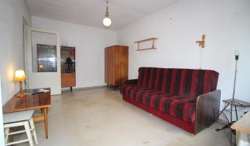 Mieszkanie 1-pokojowe Łódź Bałuty, ul. Lutomierska