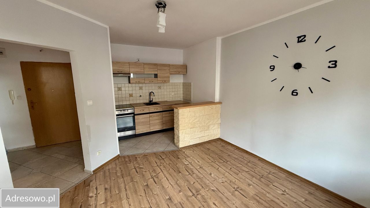 Mieszkanie 2-pokojowe Grudziądz, ul. Sybiraków. Zdjęcie 3