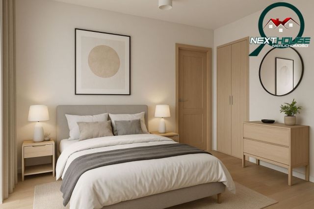 Mieszkanie 3-pokojowe Kraków Podgórze, ul. Rydlówka. Zdjęcie 16