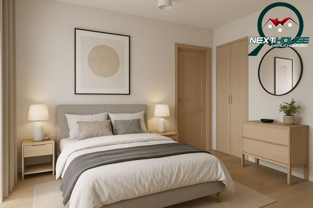 Mieszkanie 2-pokojowe Kraków Podgórze, ul. Rydlówka. Zdjęcie 16