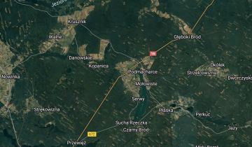 Działka budowlana Serski Las