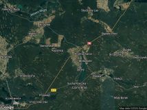 Działka budowlana Serski Las