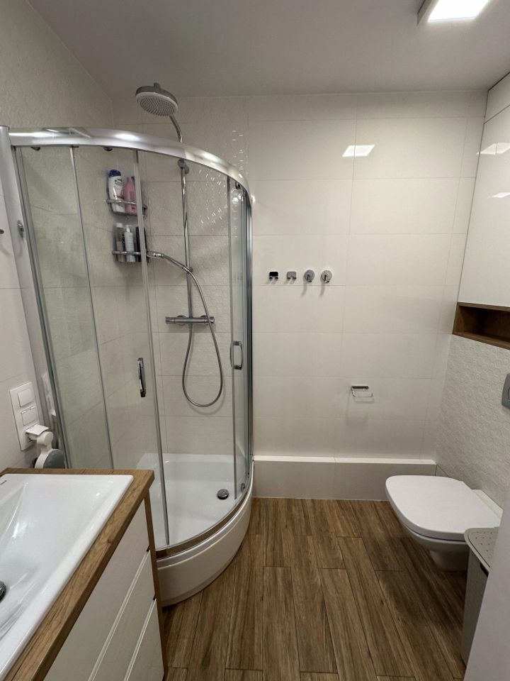 Mieszkanie 3-pokojowe Warszawa Ursynów, ul. Ludwika Hirszfelda. Zdjęcie 14