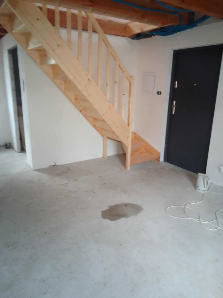 Działka rekreacyjna Szczecin Pomorzany. Zdjęcie 5