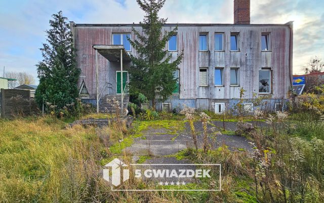 Lokal Szczecinek, ul. Wodociągowa. Zdjęcie 3