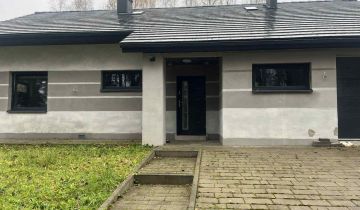 dom wolnostojący, 3 pokoje Masłów Pierwszy, ul. Leśna