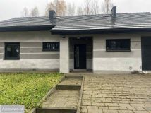 dom wolnostojący, 3 pokoje Masłów Pierwszy, ul. Leśna