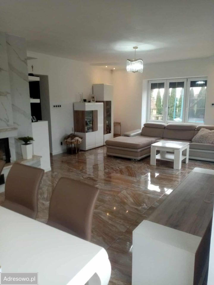 dom wolnostojący, 4 pokoje Strzyżki. Zdjęcie 11