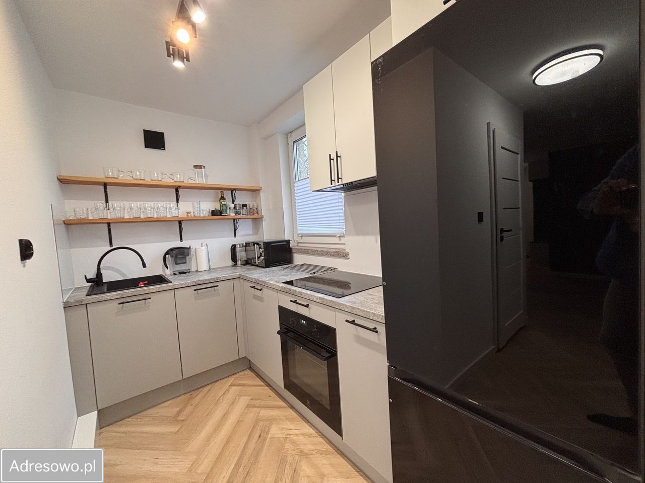 Mieszkanie 3-pokojowe Warszawa Wola, ul. Płocka. Zdjęcie 7