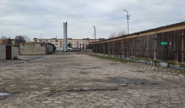 Hala/magazyn Miłosław