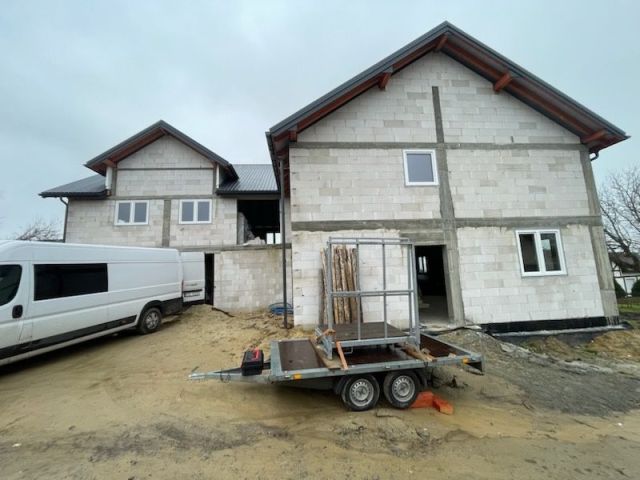 Działka budowlana Kielanówka. Zdjęcie 1