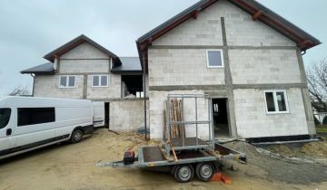 Działka budowlana Kielanówka