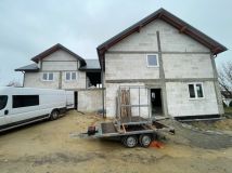 Działka budowlana Kielanówka