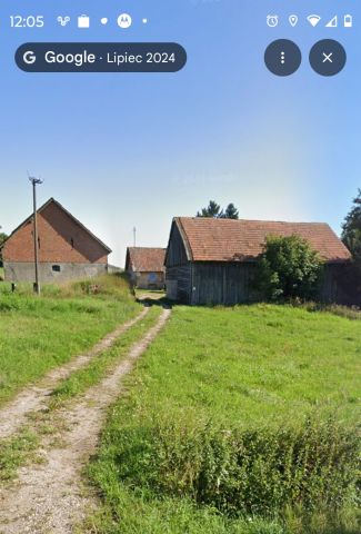 Działka rolna Żydy. Zdjęcie 1