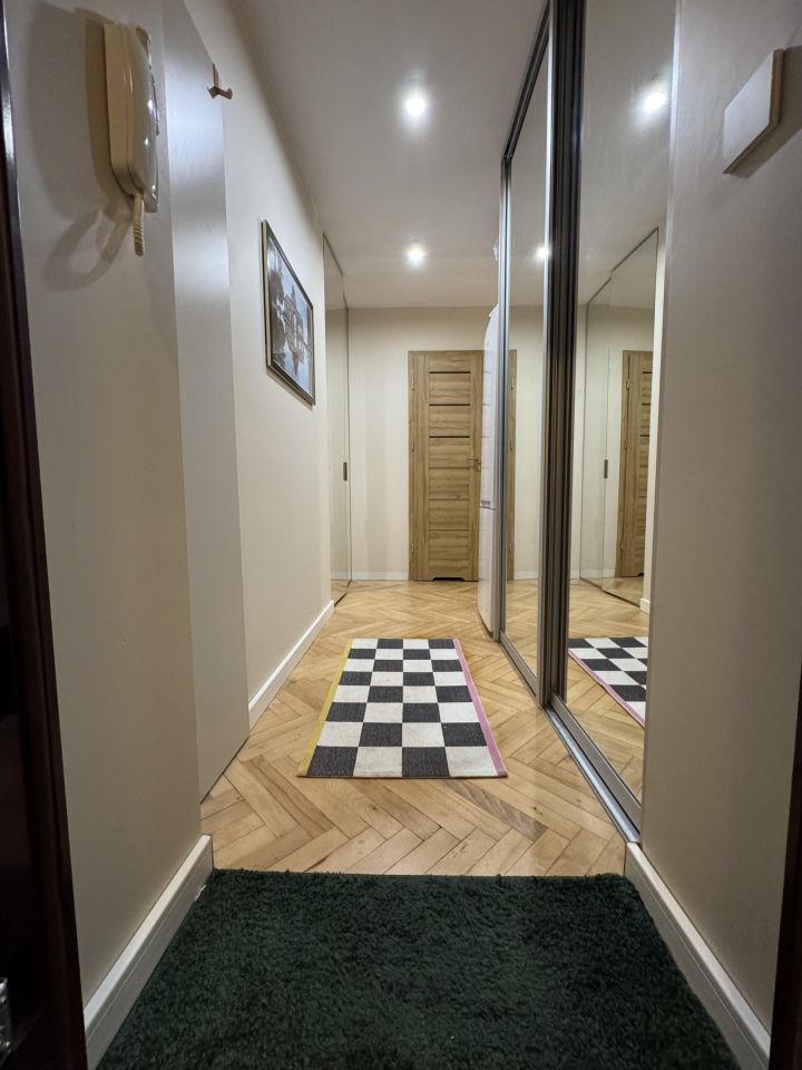 Mieszkanie 2-pokojowe Szczecin Centrum, al. Wyzwolenia. Zdjęcie 7