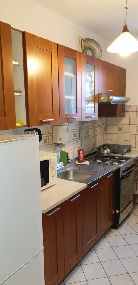 Mieszkanie 3-pokojowe Krosno Śródmieście, ul. Teodora Walslebena. Zdjęcie 23