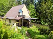 dom letniskowy Piwniczna-Zdrój Sucha Dolina. Zdjęcie 4