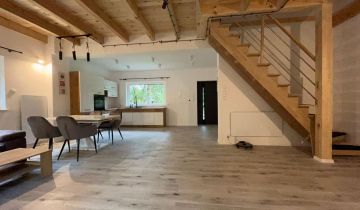 dom wolnostojący, 3 pokoje Kamionki Małe, ul. Kajakowa