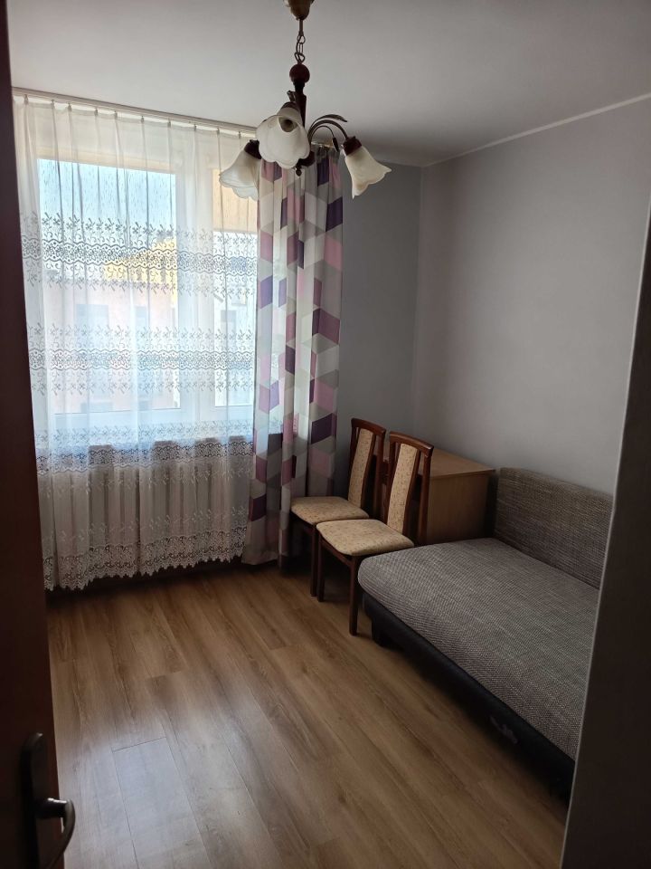 Mieszkanie 2-pokojowe Warszawa Praga-Północ, ul. Białostocka. Zdjęcie 3