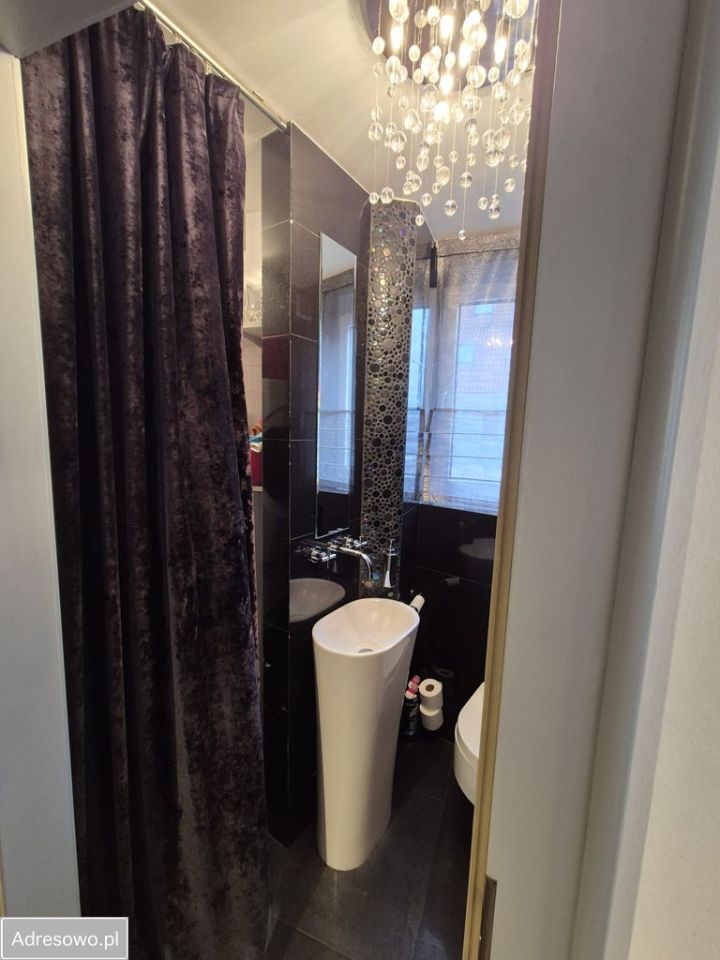 Mieszkanie 5-pokojowe Sosnowiec Stary Sosnowiec, ul. Jana Kiepury. Zdjęcie 3