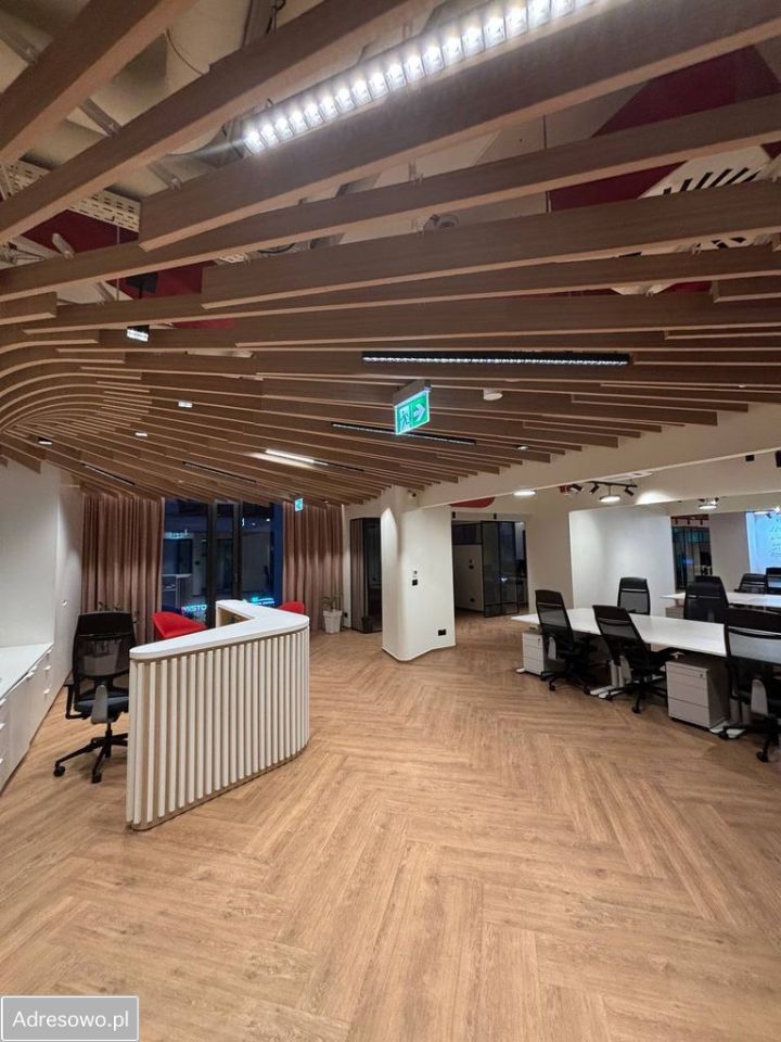 Biuro Warszawa Śródmieście, ul. Waliców. Zdjęcie 6
