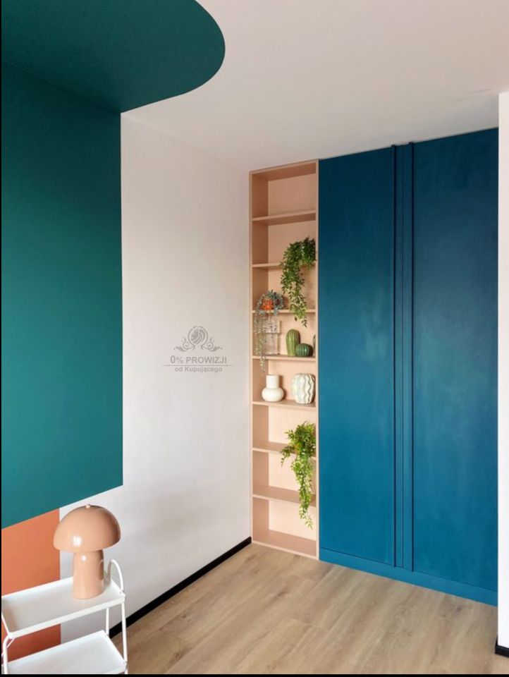 Mieszkanie 2-pokojowe Wrocław Maślice. Zdjęcie 7