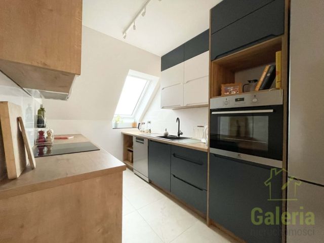 Mieszkanie 4-pokojowe Szczecin Pogodno, pl. Adama Mickiewicza. Zdjęcie 2