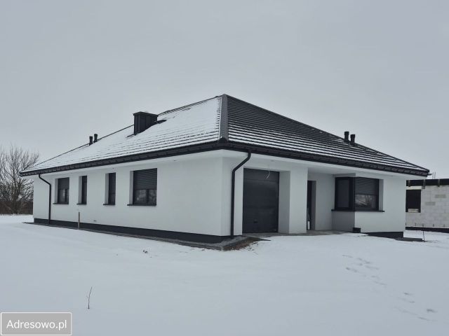 dom wolnostojący, 4 pokoje Granice. Zdjęcie 1