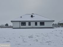 dom wolnostojący, 4 pokoje Granice. Zdjęcie 2