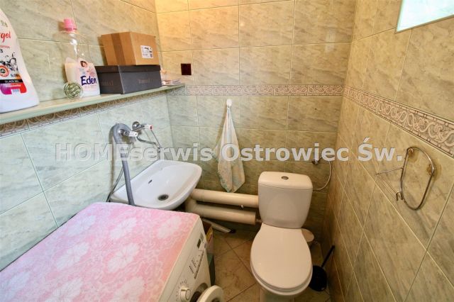 dom wolnostojący, 6 pokoi Kunów. Zdjęcie 23