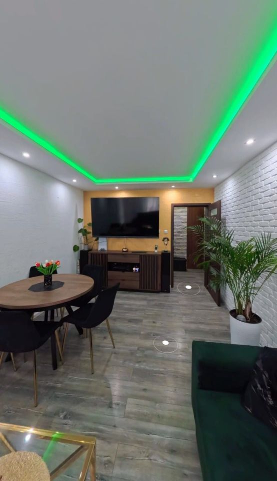 Mieszkanie 3-pokojowe Nowa Sól, os. Armii Krajowej. Zdjęcie 6