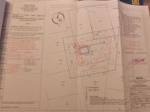 Działka budowlana Domysłów. Zdjęcie 2