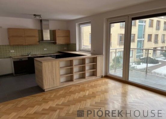 Mieszkanie 3-pokojowe Warszawa Targówek, ul. św. Wincentego. Zdjęcie 1