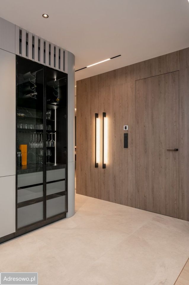 Mieszkanie 4-pokojowe Katowice Śródmieście. Zdjęcie 8