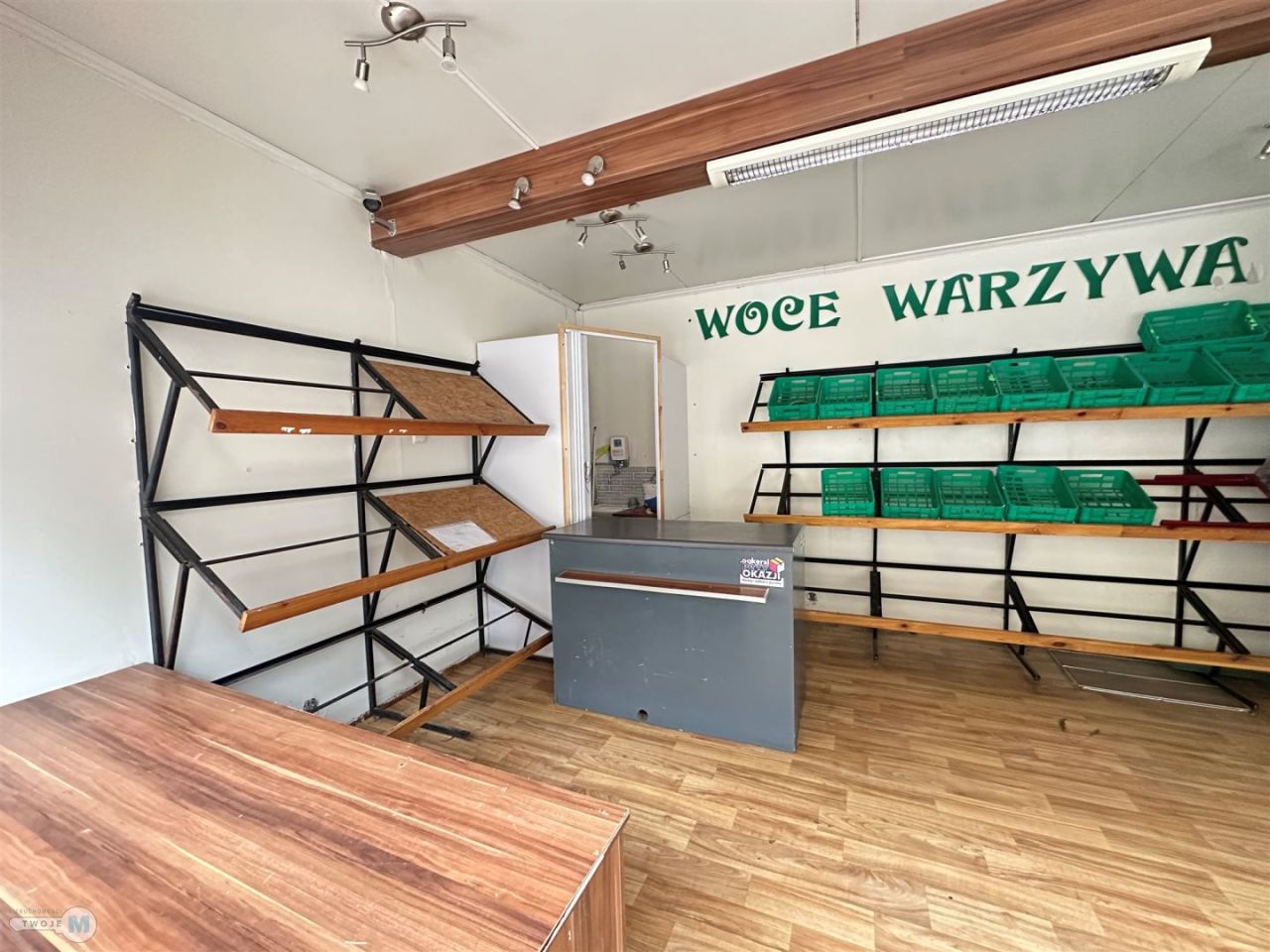 Lokal Kielce Centrum, ul. Ignacego Paderewskiego. Zdjęcie 6