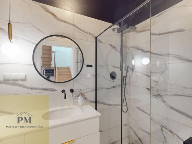 bliźniak, 5 pokoi Nowe Bielice, ul. Klonowa. Zdjęcie 10