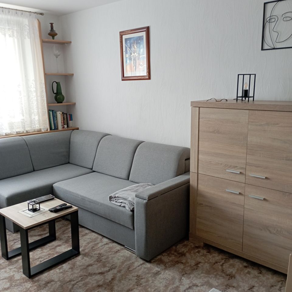 Mieszkanie 2-pokojowe Kalisz Centrum, ul. Ułańska. Zdjęcie 4