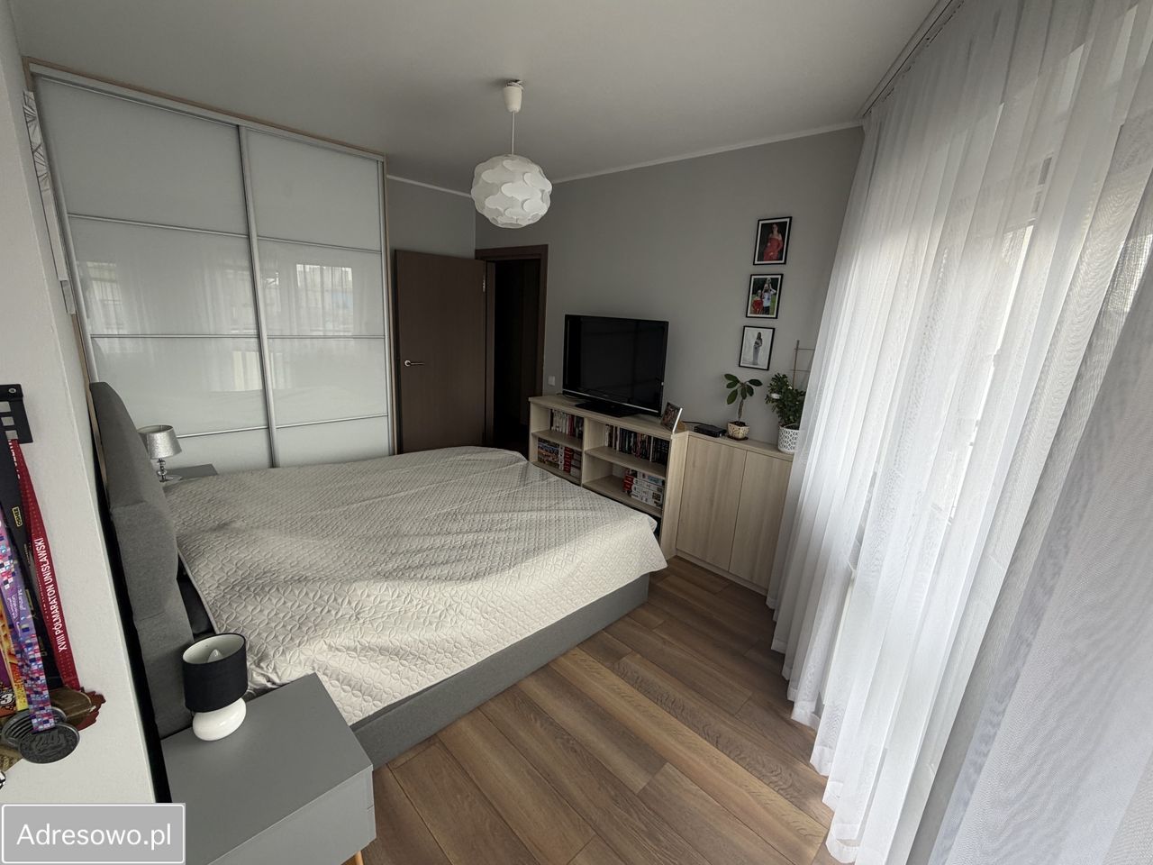 Mieszkanie 4-pokojowe Toruń Bielawy, ul. Gdańska. Zdjęcie 20