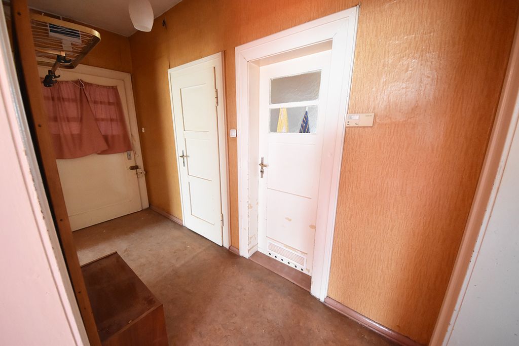 Mieszkanie 3-pokojowe Nysa, ul. Karola Marcinkowskiego. Zdjęcie 17