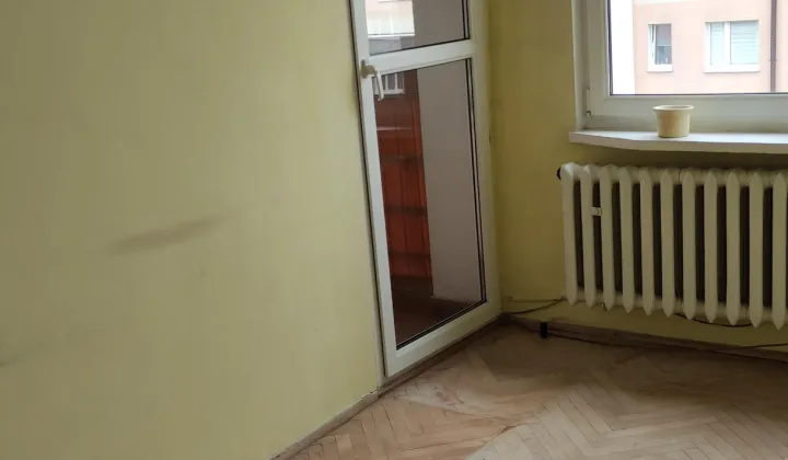 Mieszkanie 3-pokojowe Ostróda, ul. Władysława Jagiełły