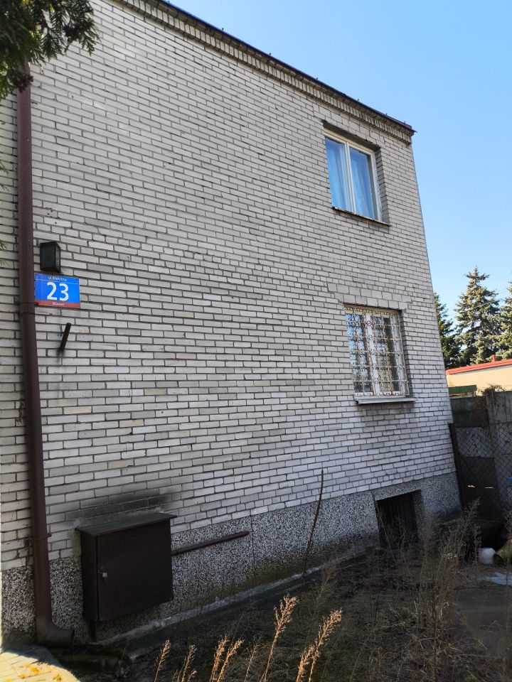 Działka budowlana Warszawa Wawer, ul. Błękitna. Zdjęcie 5