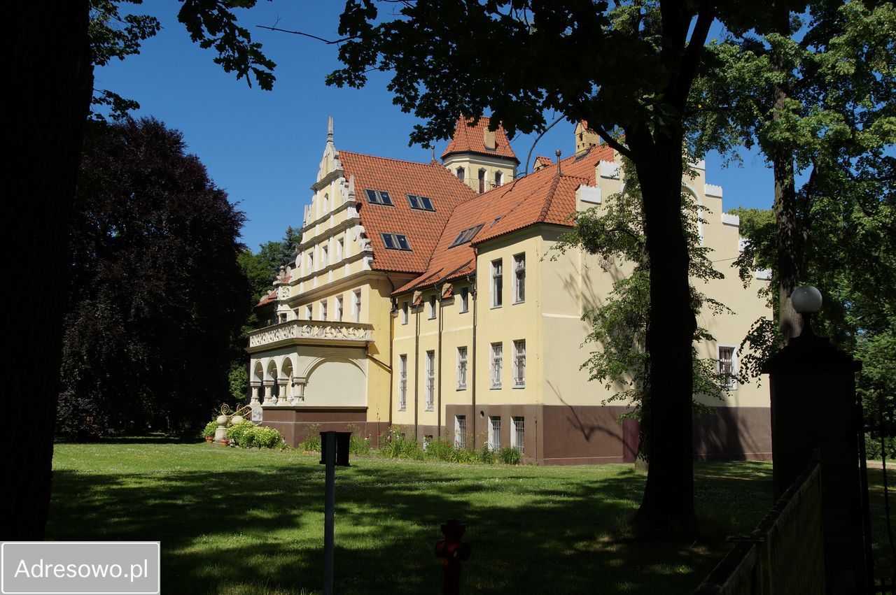 Działka budowlana Ornontowice, ul. Kolejowa. Zdjęcie 6