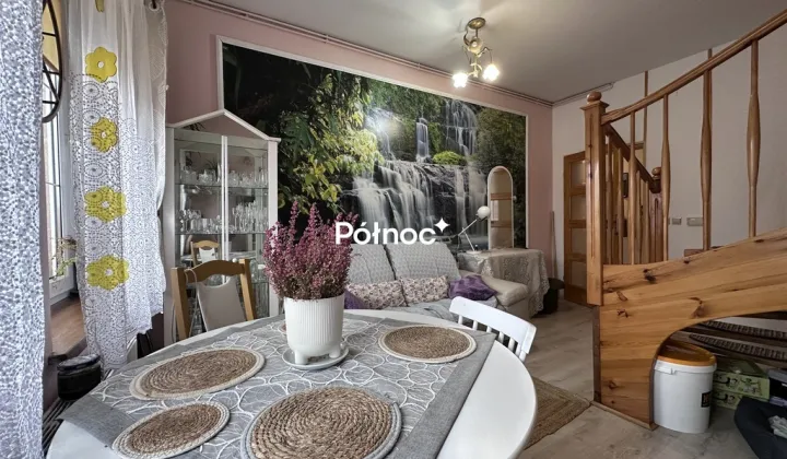 Mieszkanie 3-pokojowe Bolesławiec, ul. Gdańska